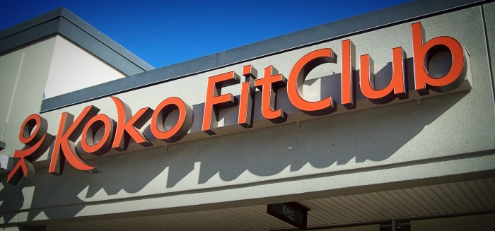 Exterior / Storefront / Building Signs Southern, MD