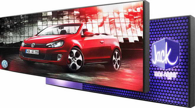 outdoor-LED outdoor-LED